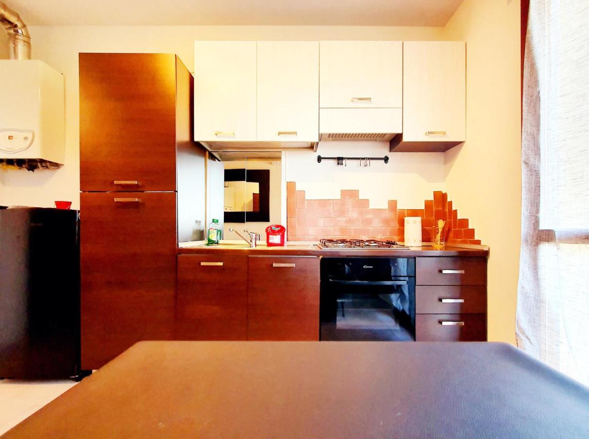 Guest Holiday Gramsci Reggio Emilia Dış mekan fotoğraf