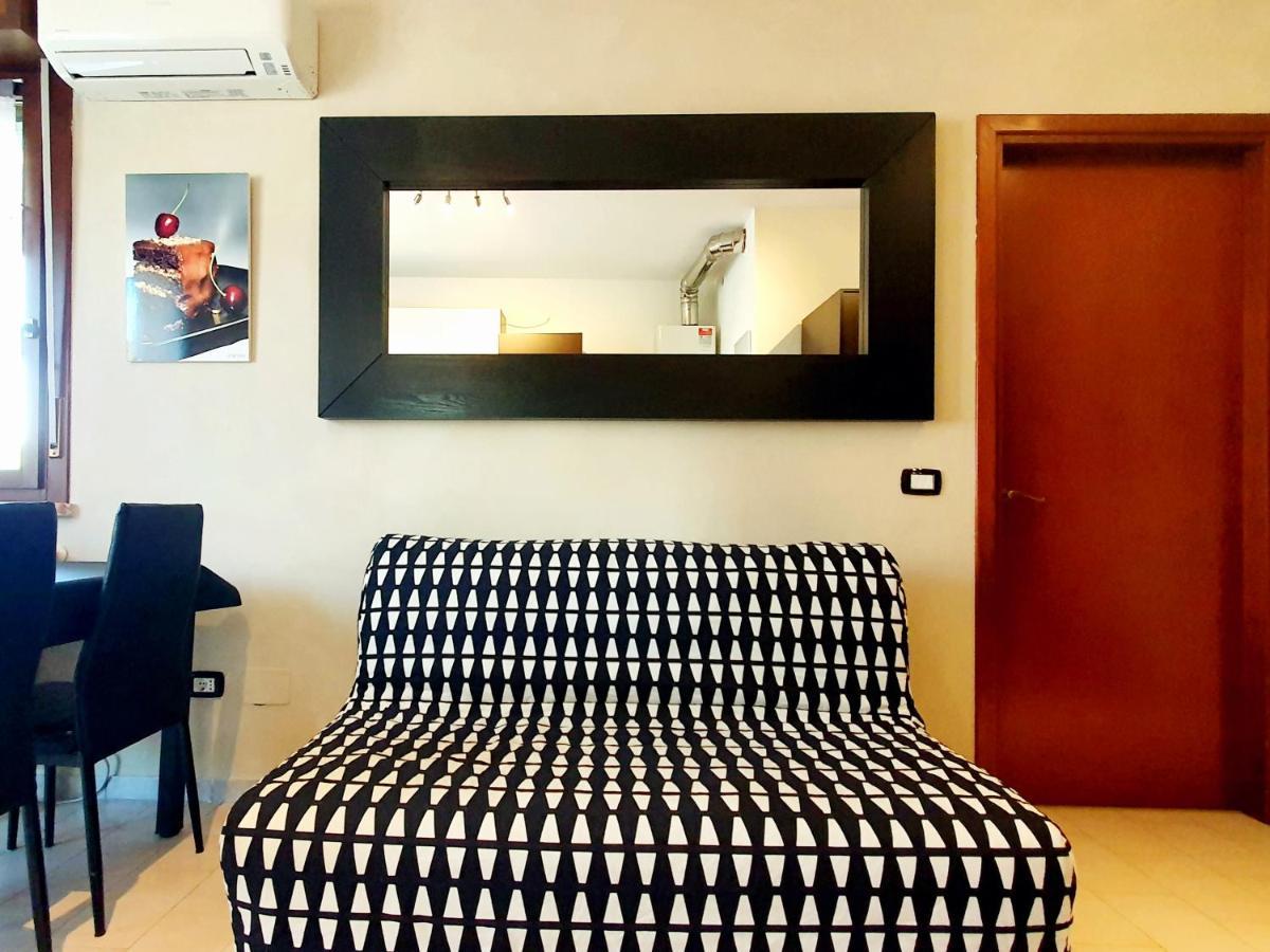 Guest Holiday Gramsci Reggio Emilia Dış mekan fotoğraf