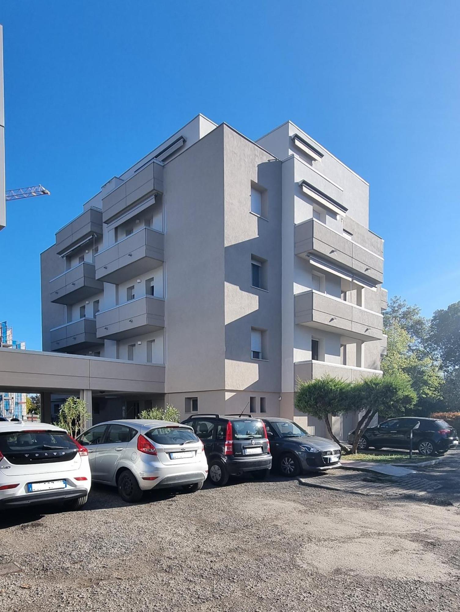 Guest Holiday Gramsci Reggio Emilia Dış mekan fotoğraf